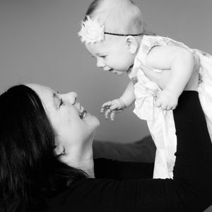 Meet your Posher, Corinna